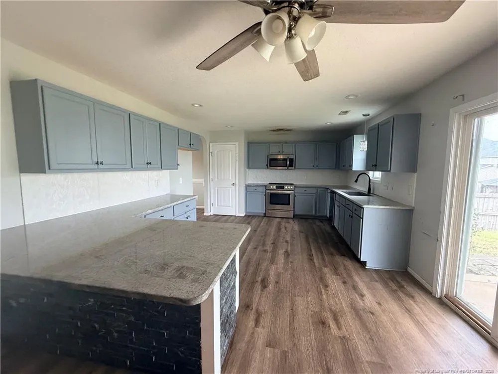 848 Screech Owl Drive Hope Mills, NC 28348