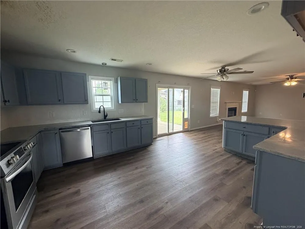 848 Screech Owl Drive Hope Mills, NC 28348
