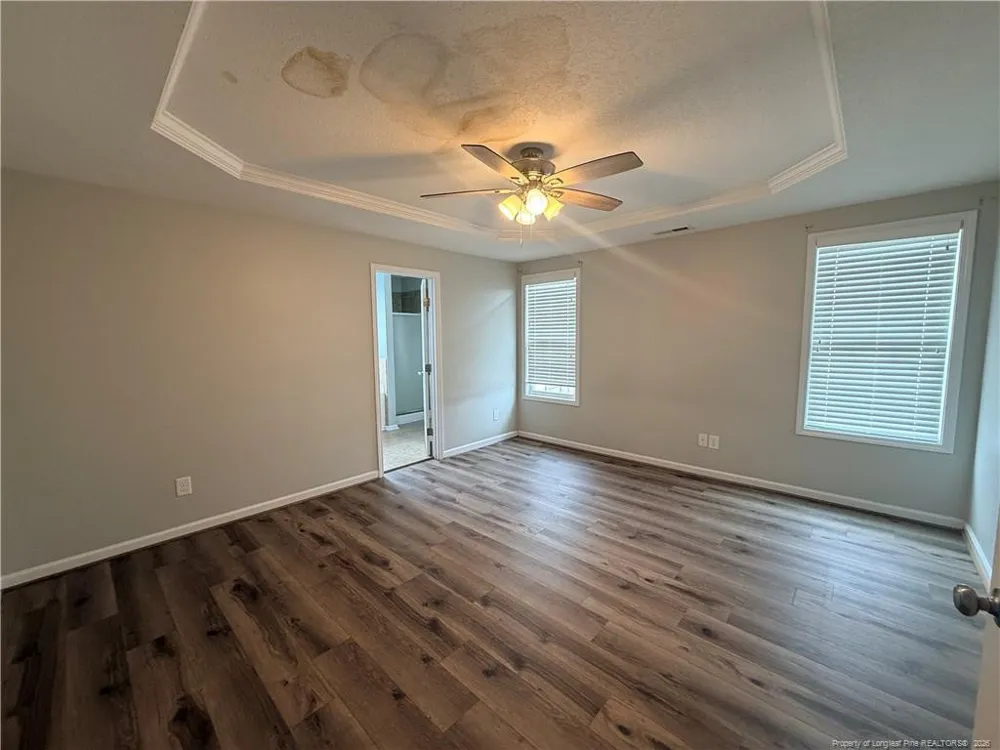 848 Screech Owl Drive Hope Mills, NC 28348