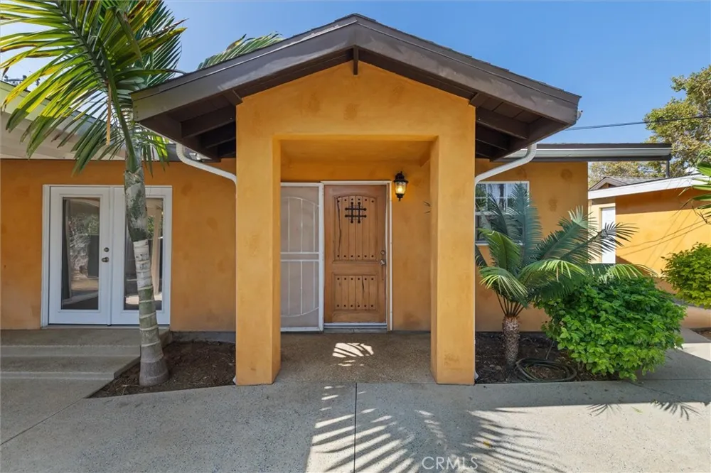 16138 Blackwood St La Puente, CA 91744