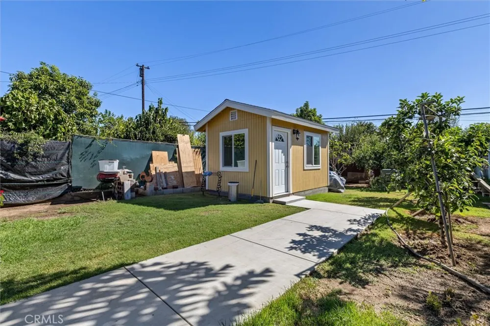 16138 Blackwood St La Puente, CA 91744