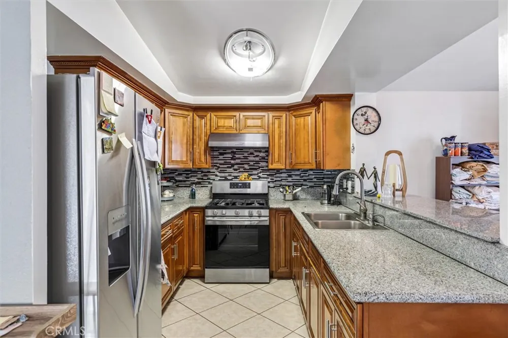 16138 Blackwood St La Puente, CA 91744