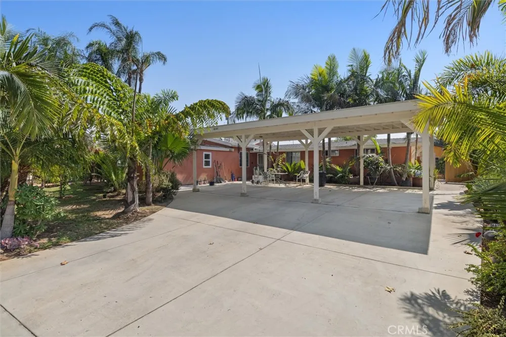 16138 Blackwood St La Puente, CA 91744