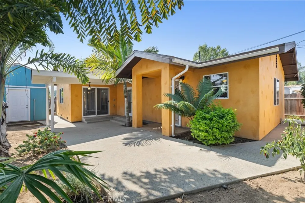 16138 Blackwood St La Puente, CA 91744
