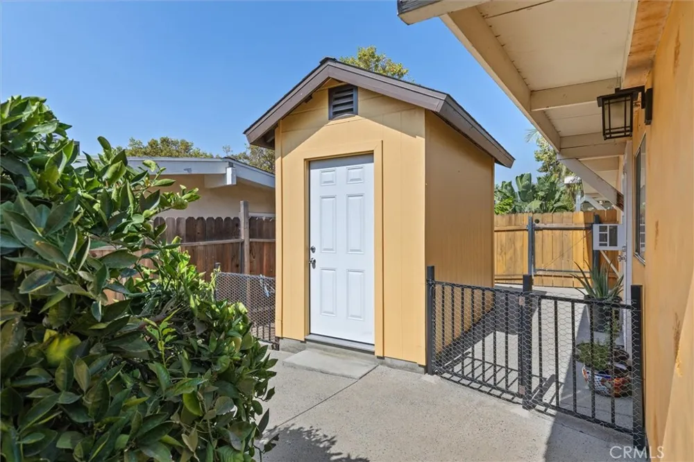 16138 Blackwood St La Puente, CA 91744