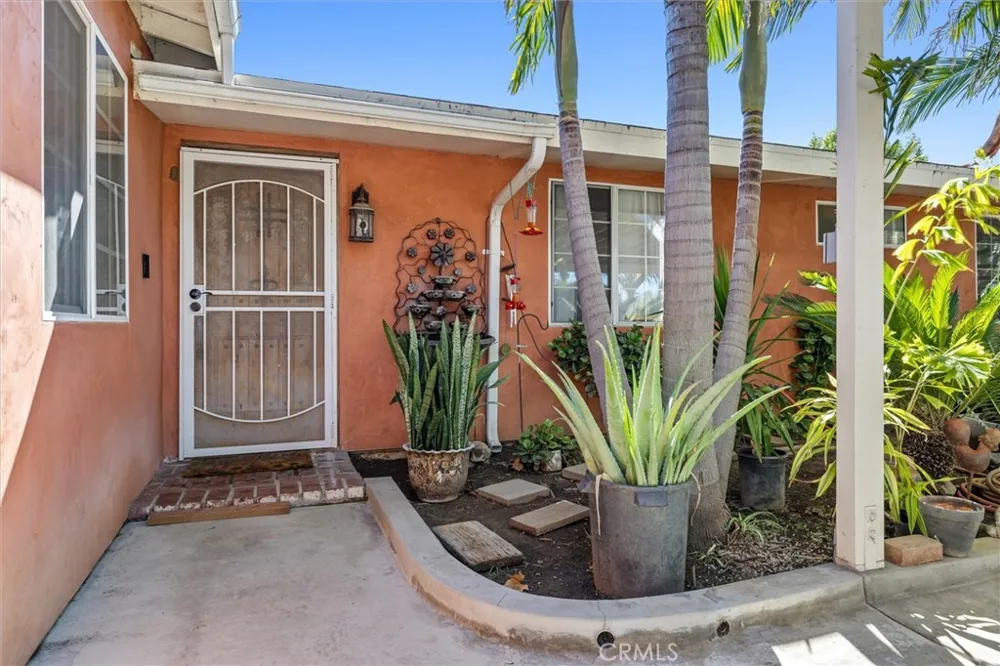 16138 Blackwood St La Puente, CA 91744