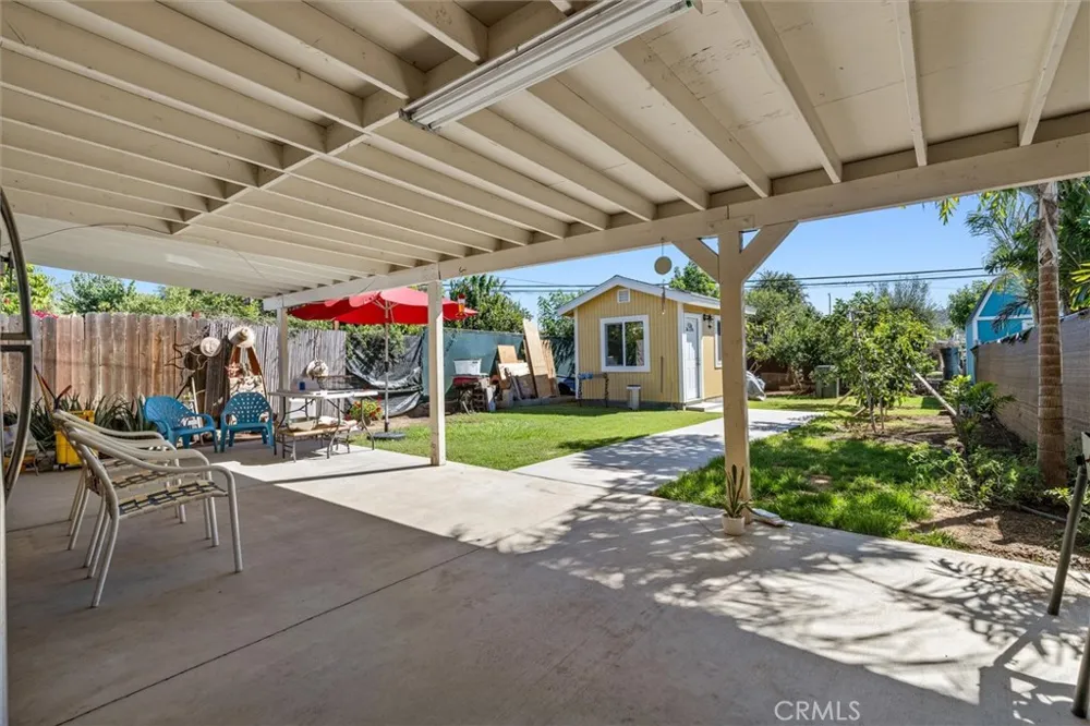 16138 Blackwood St La Puente, CA 91744