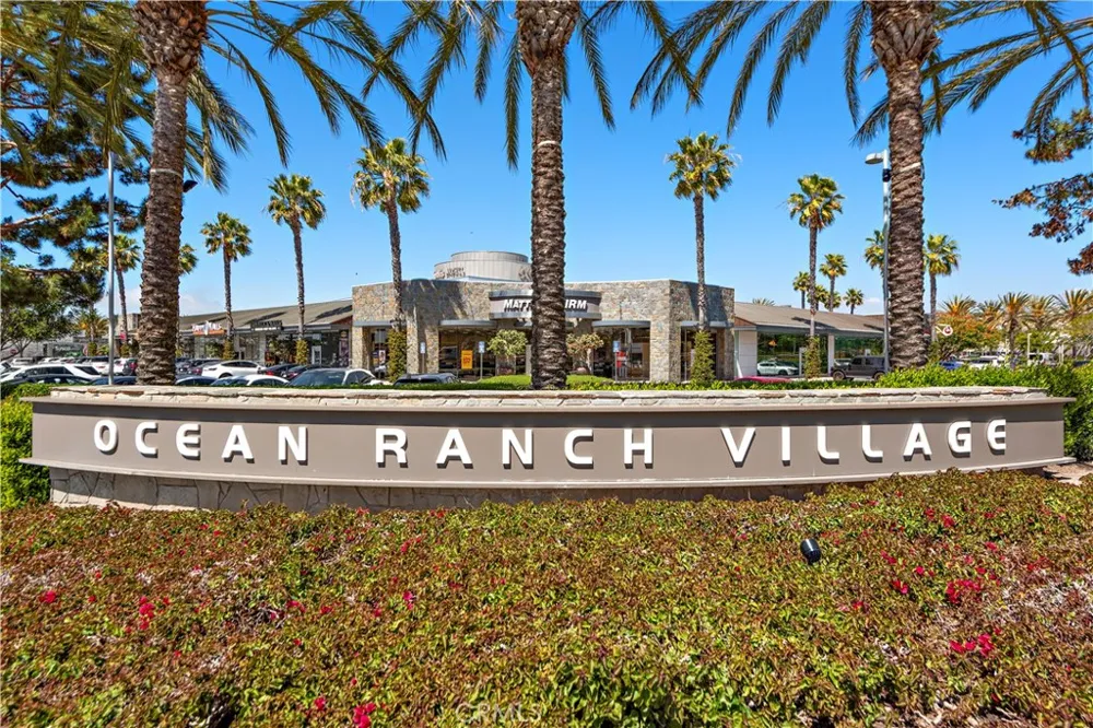 14 Pembroke Ln Laguna Niguel, CA 92677