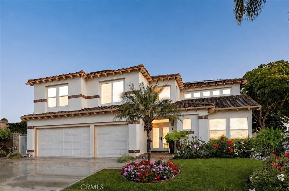 14 Pembroke Ln Laguna Niguel, CA 92677