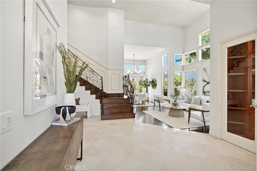 14 Pembroke Ln Laguna Niguel, CA 92677