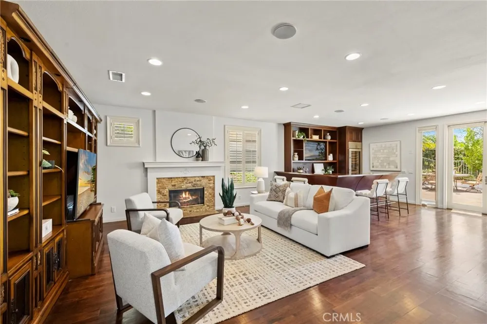 14 Pembroke Ln Laguna Niguel, CA 92677