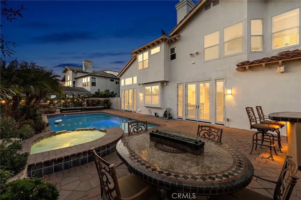 14 Pembroke Ln Laguna Niguel, CA 92677