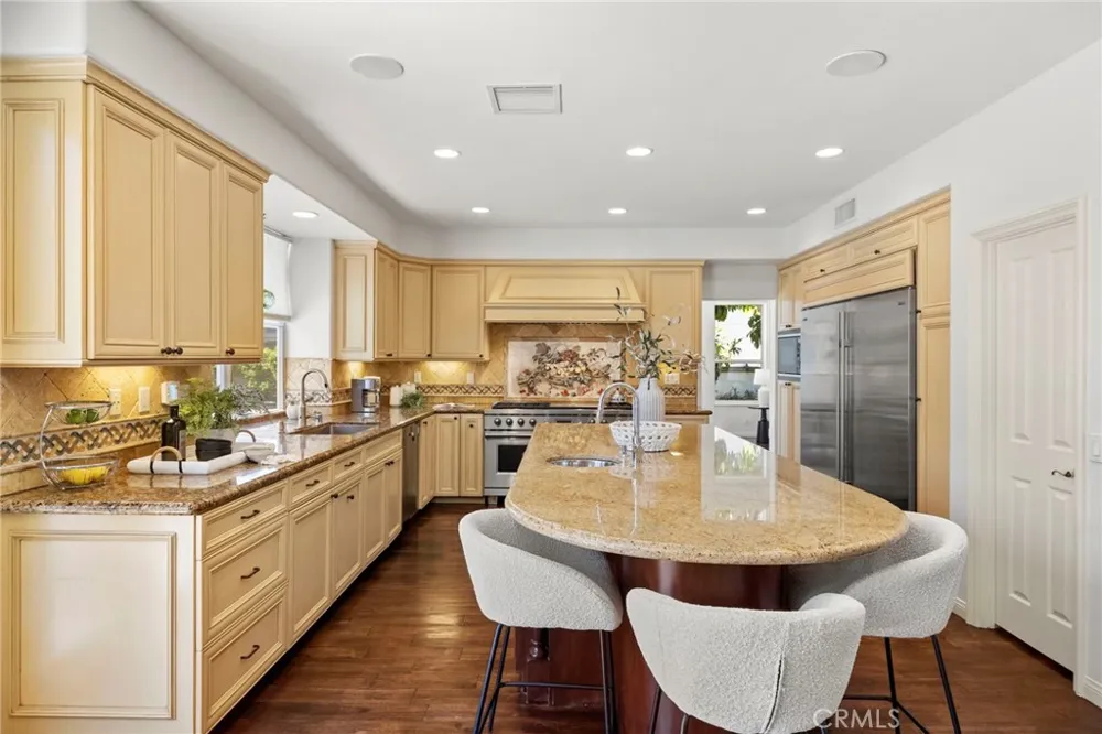 14 Pembroke Ln Laguna Niguel, CA 92677