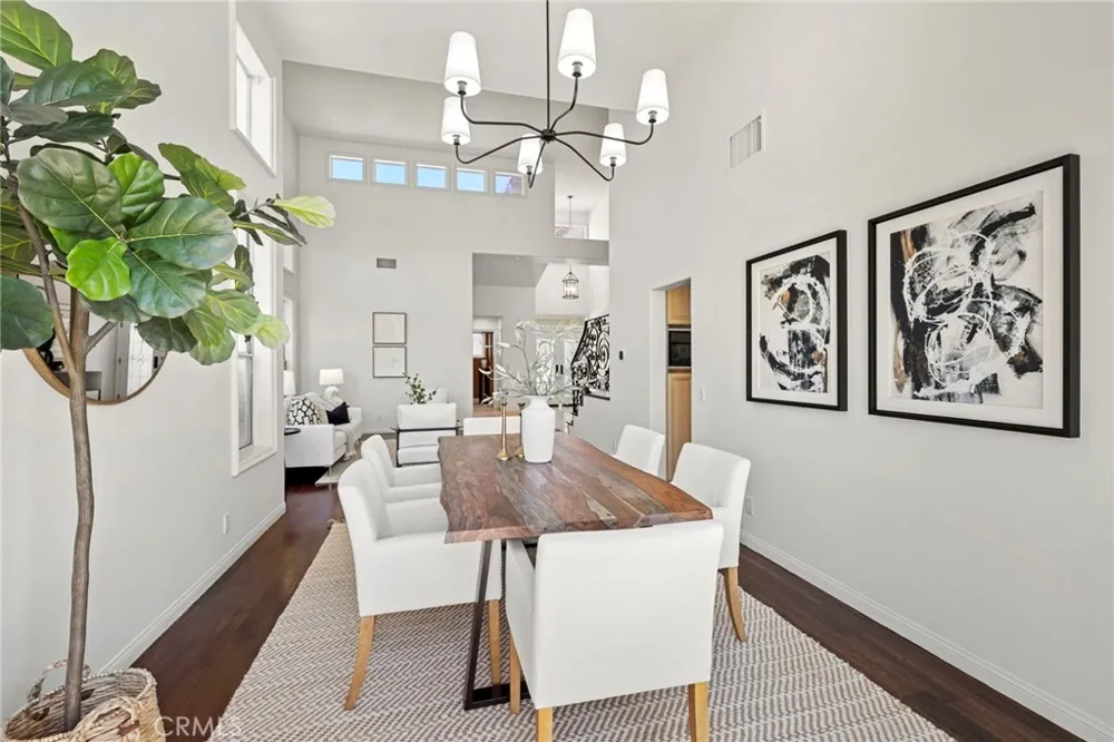 14 Pembroke Ln Laguna Niguel, CA 92677