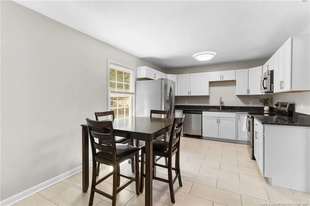 4937 Ellsworth Drive Fayetteville, NC 28304