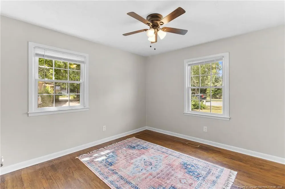 4937 Ellsworth Drive Fayetteville, NC 28304