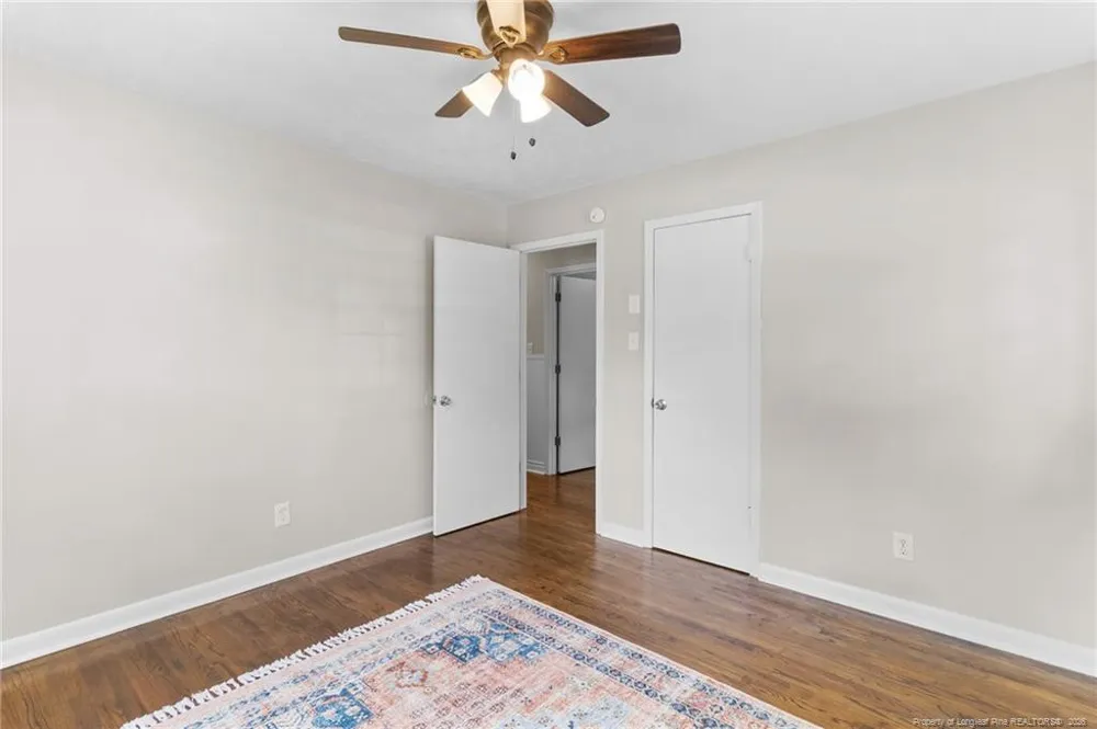 4937 Ellsworth Drive Fayetteville, NC 28304