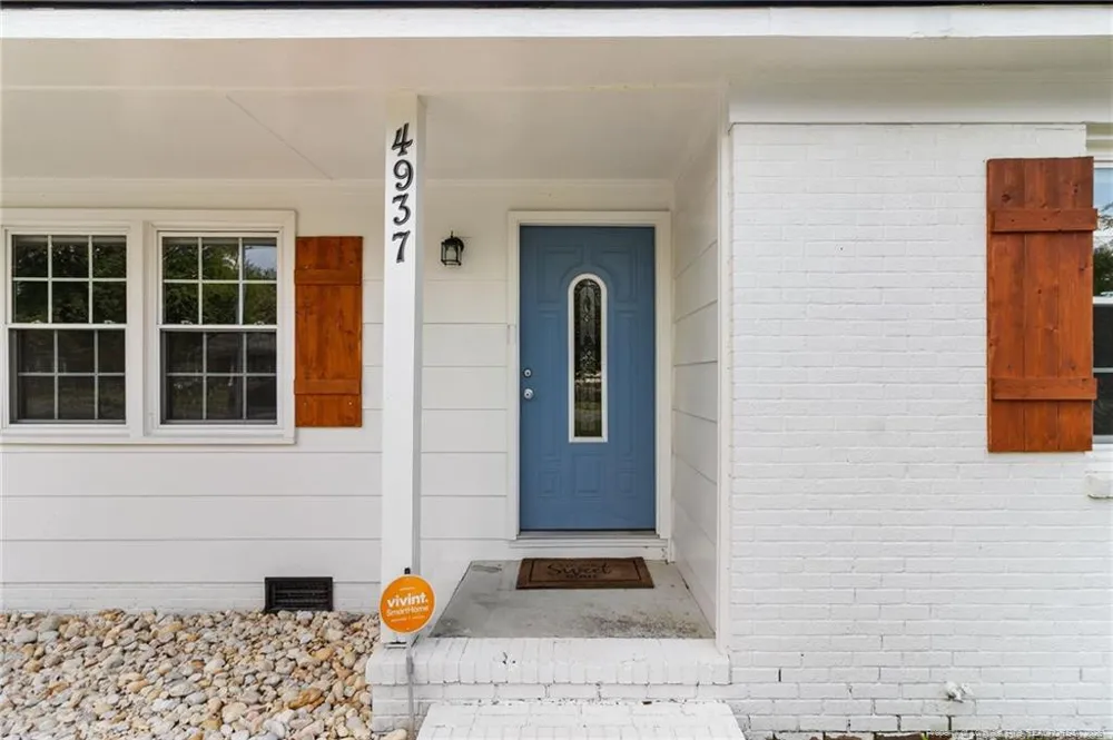 4937 Ellsworth Drive Fayetteville, NC 28304