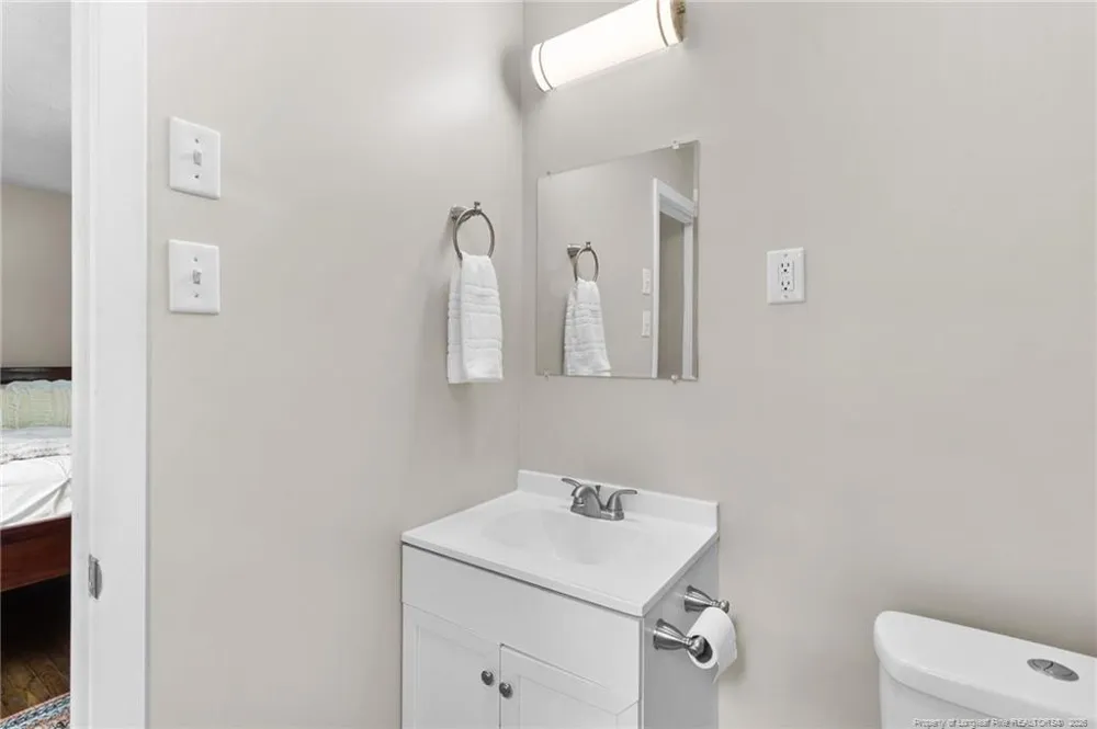 4937 Ellsworth Drive Fayetteville, NC 28304