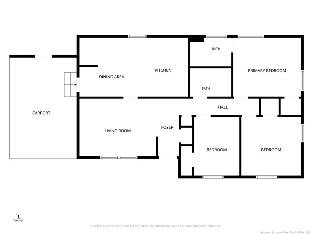 4937 Ellsworth Drive Fayetteville, NC 28304