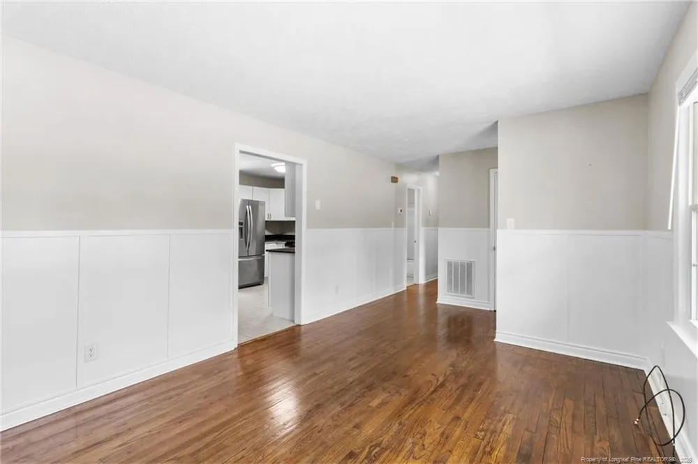 4937 Ellsworth Drive Fayetteville, NC 28304