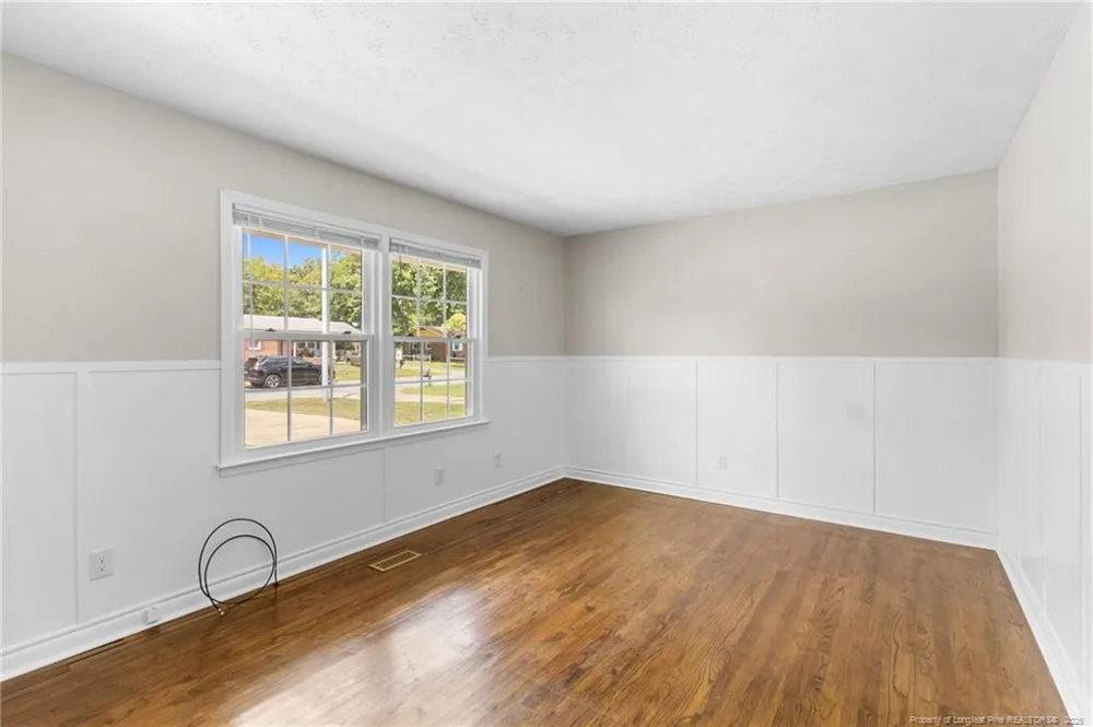 4937 Ellsworth Drive Fayetteville, NC 28304