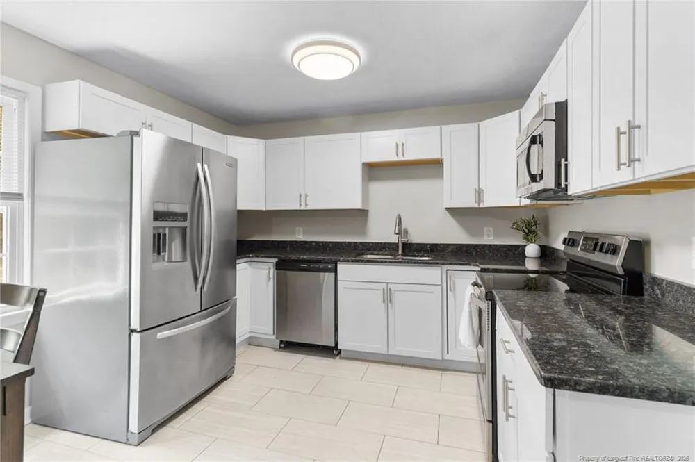 4937 Ellsworth Drive Fayetteville, NC 28304