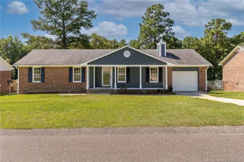 7585 FOX FERN DRIVE