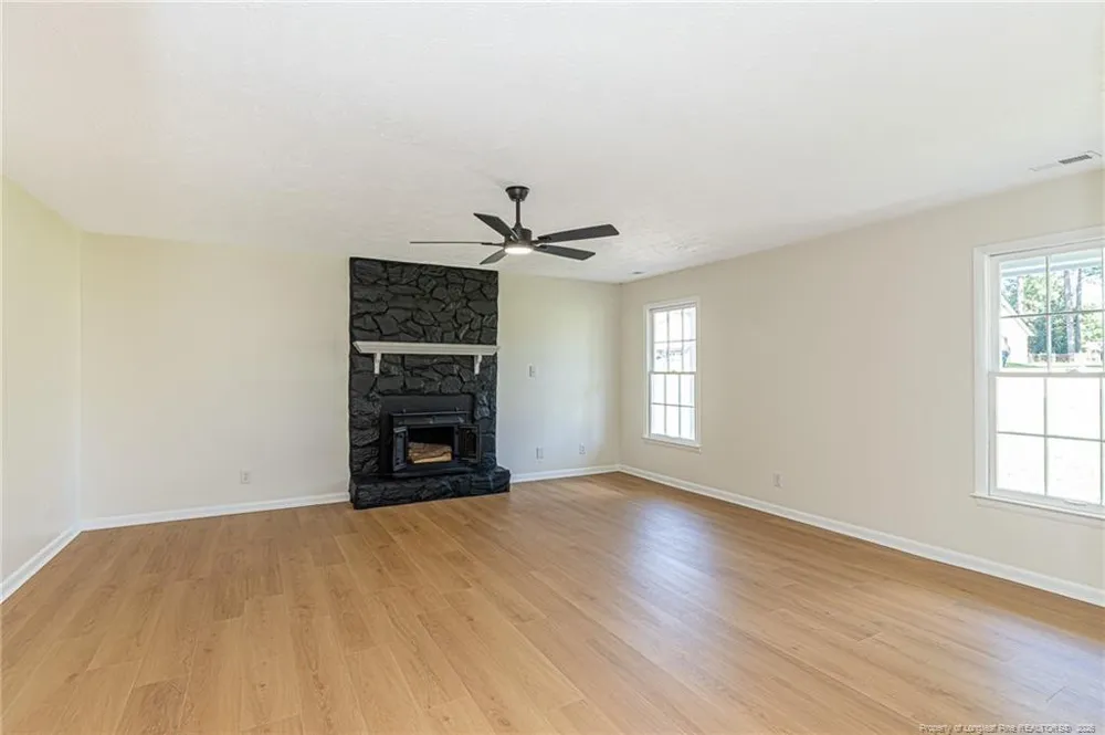 7585 FOX FERN DRIVE Fayetteville, NC 28314