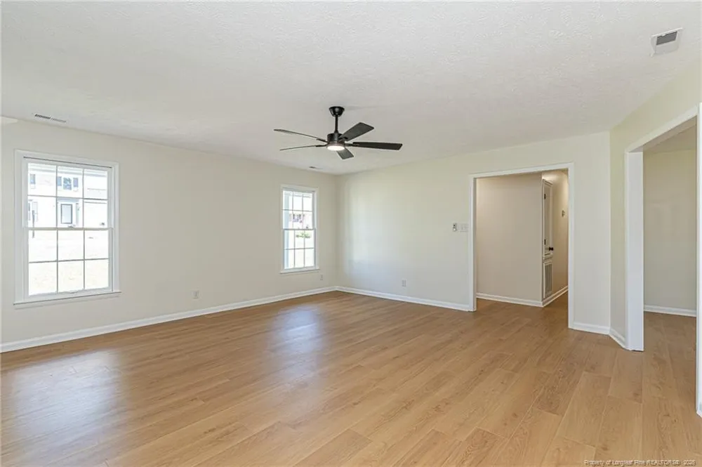 7585 FOX FERN DRIVE Fayetteville, NC 28314