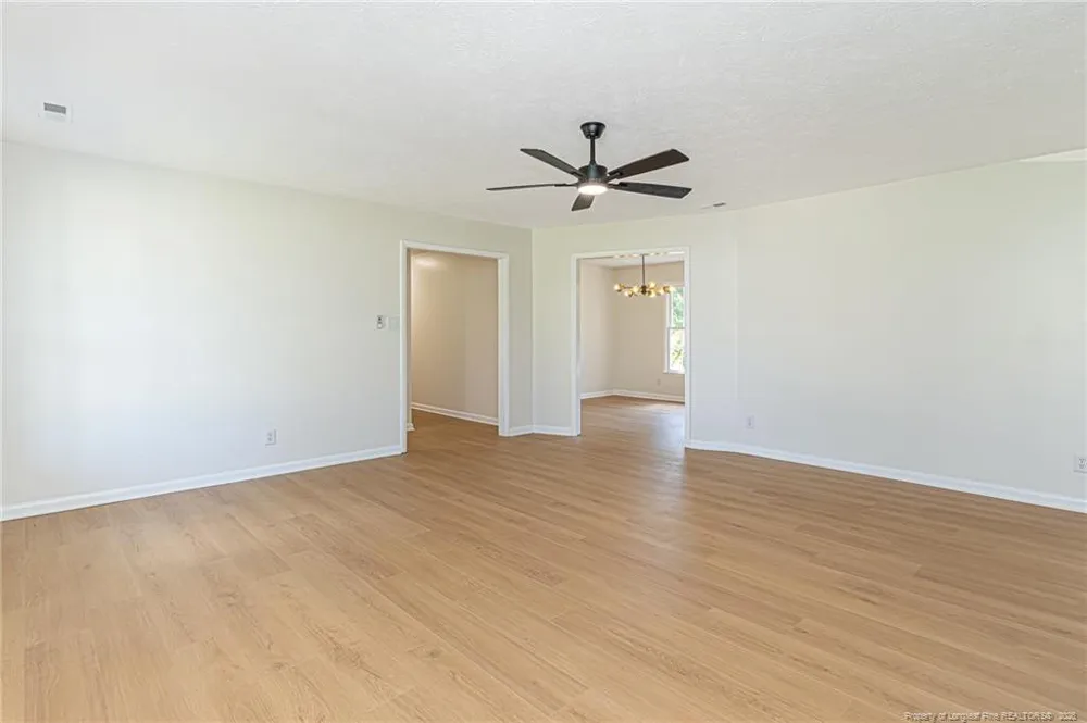 7585 FOX FERN DRIVE Fayetteville, NC 28314