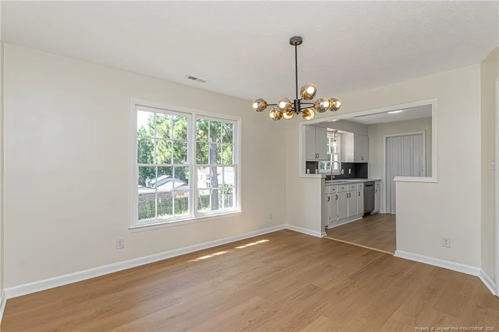7585 FOX FERN DRIVE Fayetteville, NC 28314