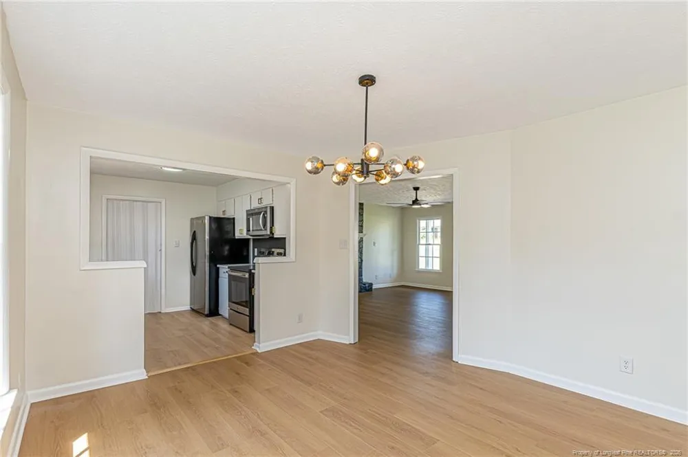 7585 FOX FERN DRIVE Fayetteville, NC 28314