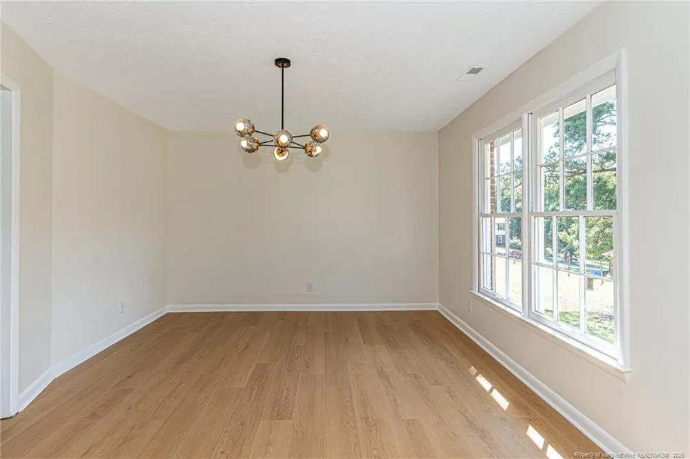 7585 FOX FERN DRIVE Fayetteville, NC 28314