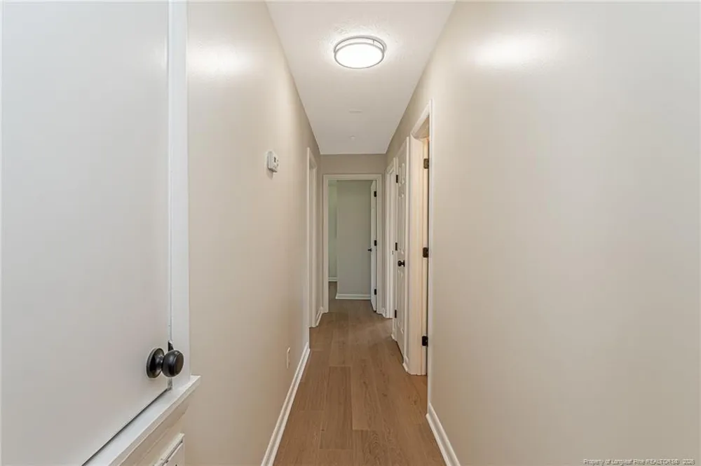 7585 FOX FERN DRIVE Fayetteville, NC 28314