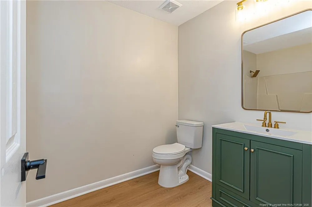 7585 FOX FERN DRIVE Fayetteville, NC 28314