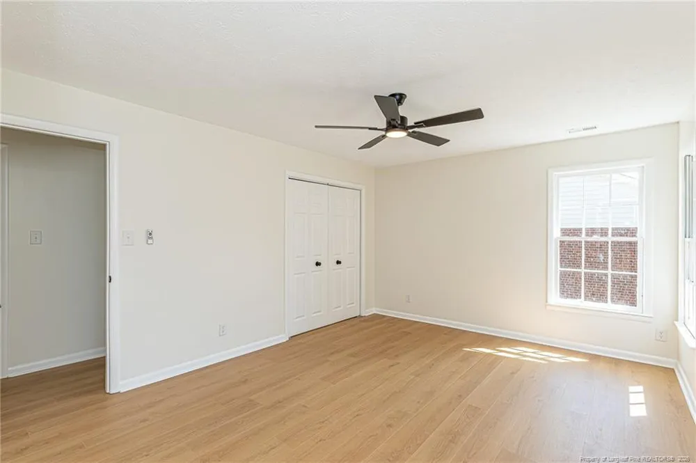 7585 FOX FERN DRIVE Fayetteville, NC 28314