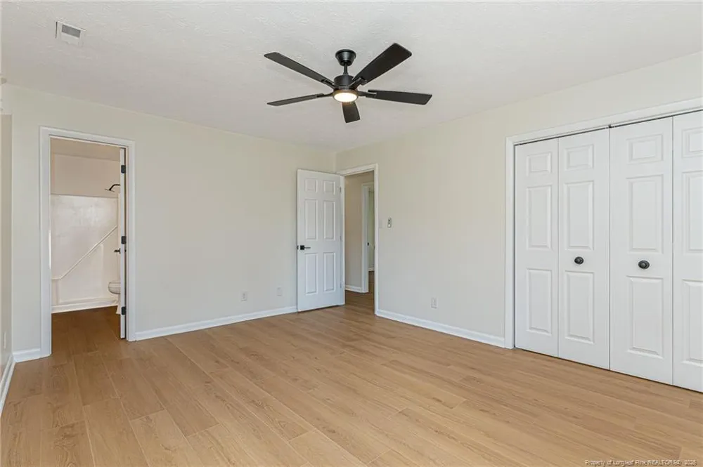 7585 FOX FERN DRIVE Fayetteville, NC 28314