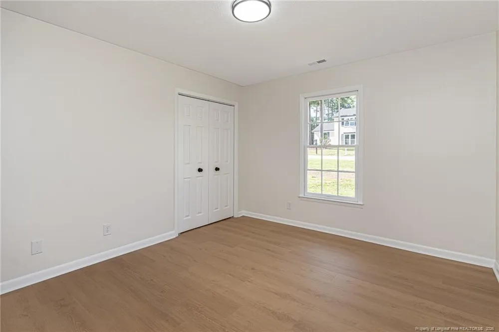 7585 FOX FERN DRIVE Fayetteville, NC 28314