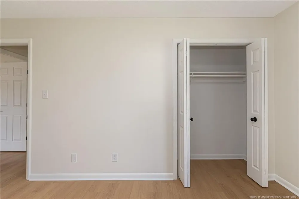 7585 FOX FERN DRIVE Fayetteville, NC 28314