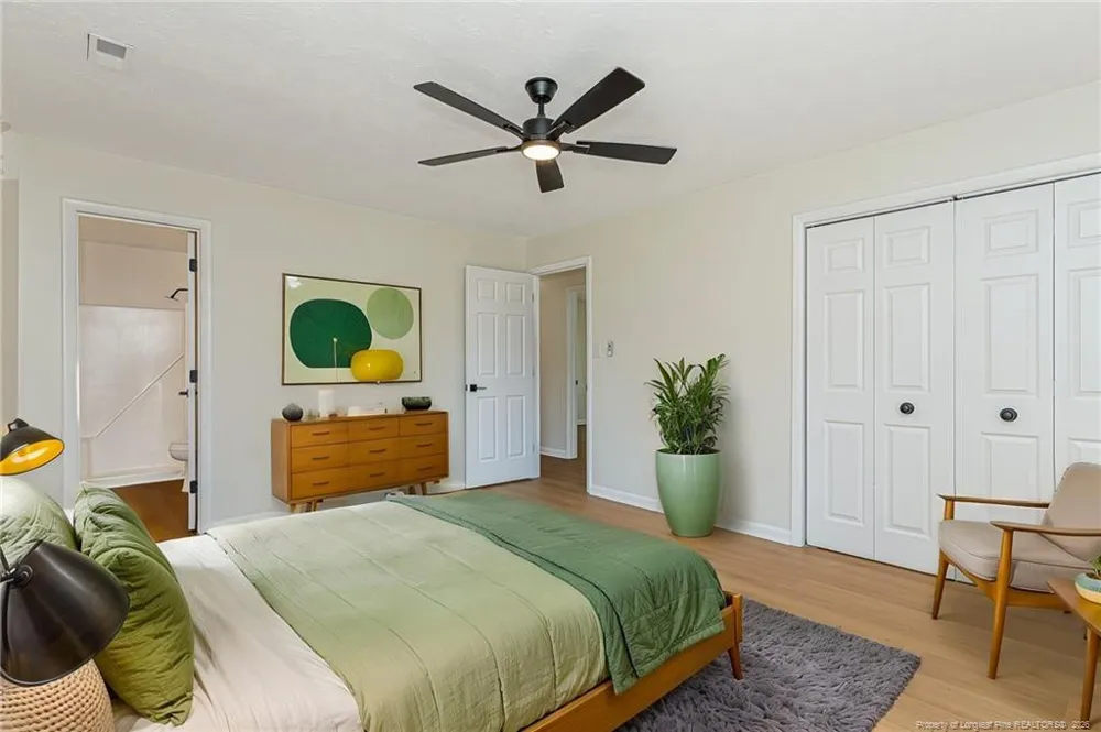 7585 FOX FERN DRIVE Fayetteville, NC 28314