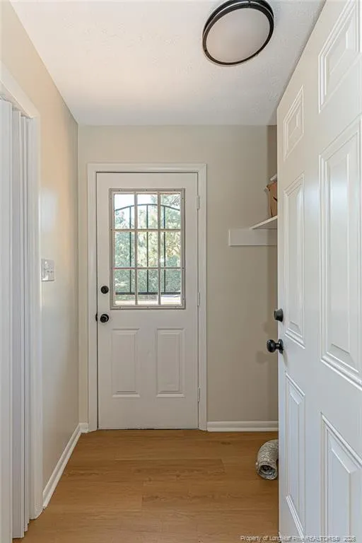 7585 FOX FERN DRIVE Fayetteville, NC 28314
