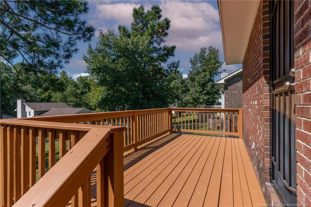 7585 FOX FERN DRIVE Fayetteville, NC 28314