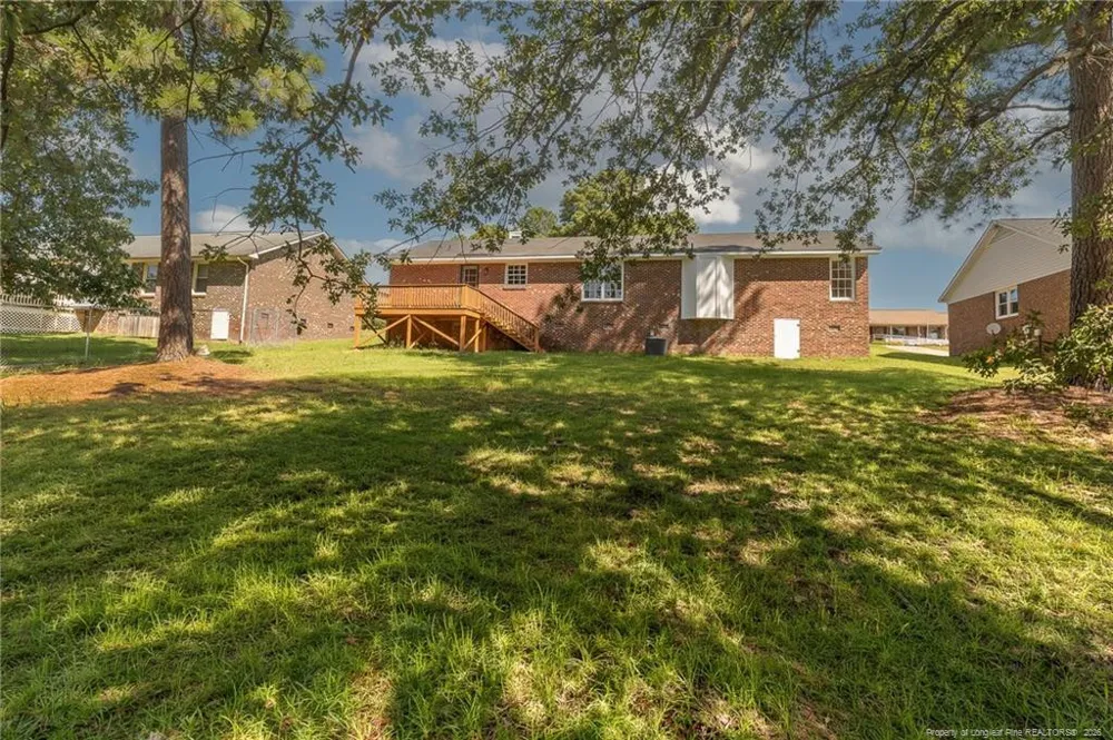7585 FOX FERN DRIVE Fayetteville, NC 28314