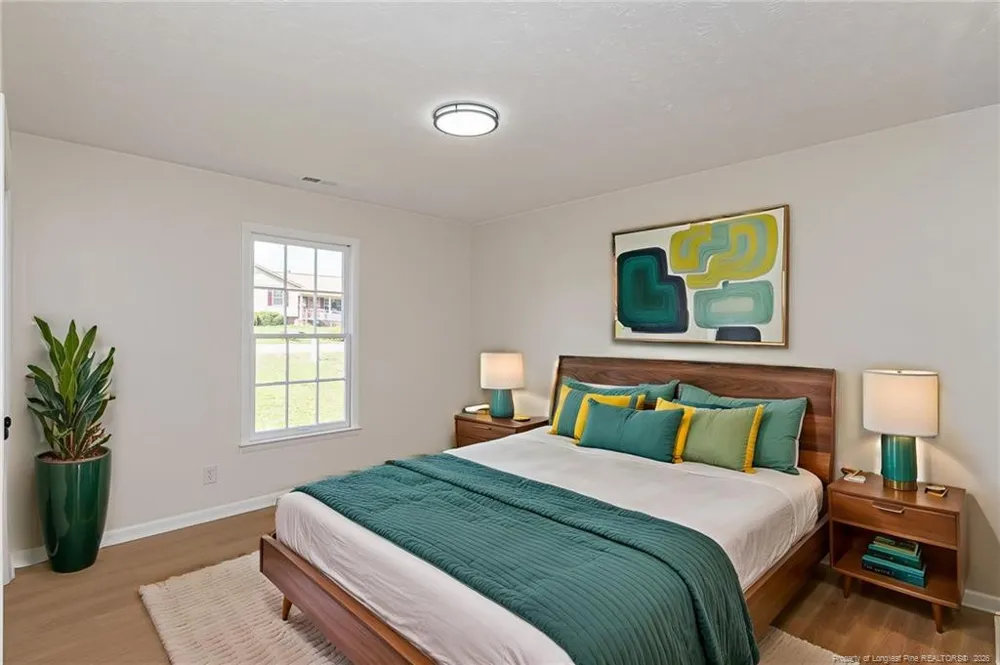 7585 FOX FERN DRIVE Fayetteville, NC 28314