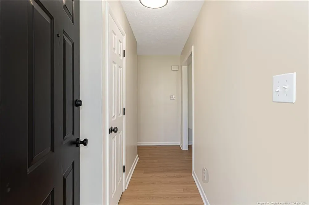 7585 FOX FERN DRIVE Fayetteville, NC 28314