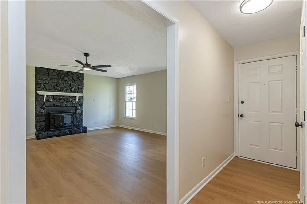 7585 FOX FERN DRIVE Fayetteville, NC 28314