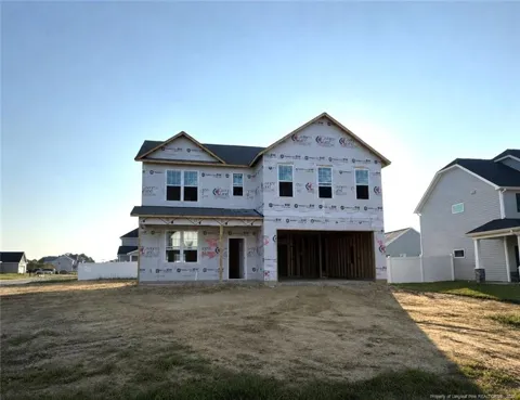 225 Tulip Oak Drive