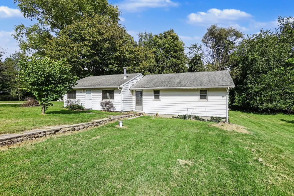 9215 1st Street Berrien Springs, MI 49103