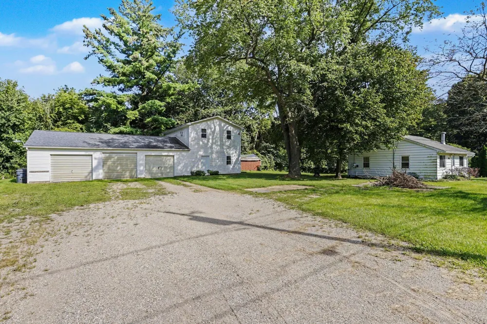 9215 1st Street Berrien Springs, MI 49103